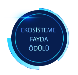 EKOSİSTEME FAYDA ÖDÜLÜ