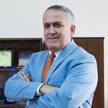 Prof. Dr. Şeref Sağıroğlu