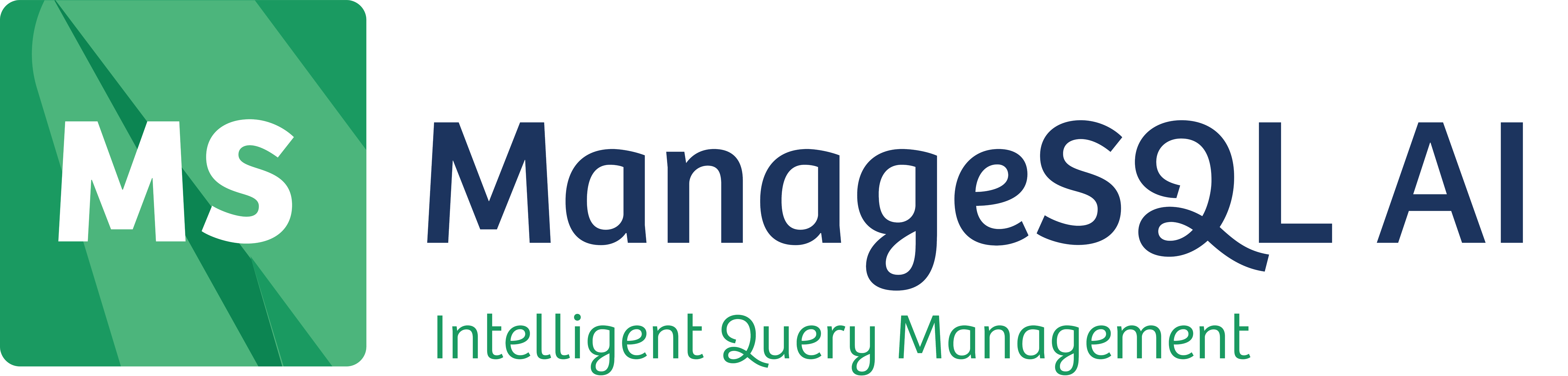 ManageSQL Yapay Zeka Destekli Dinamik Raporlama Aracı 