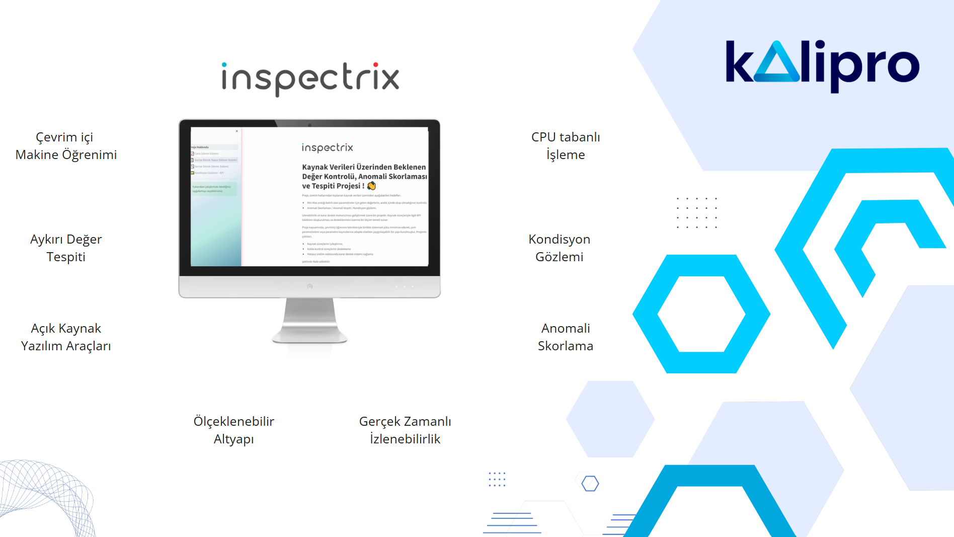 Inspectrix