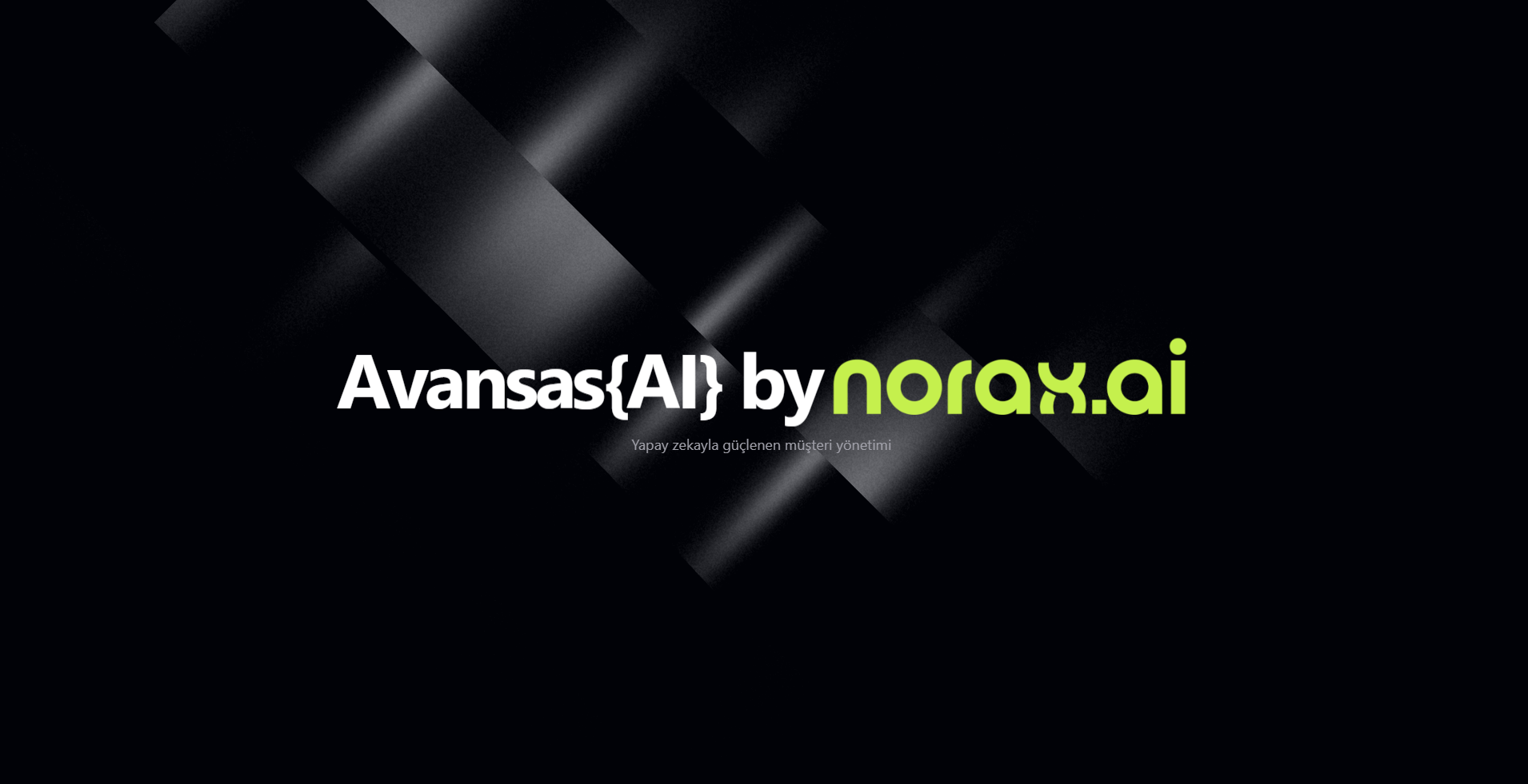 Yapay Zekâ Destekli Sipariş Otomasyon ve Karar Destek Sistemi